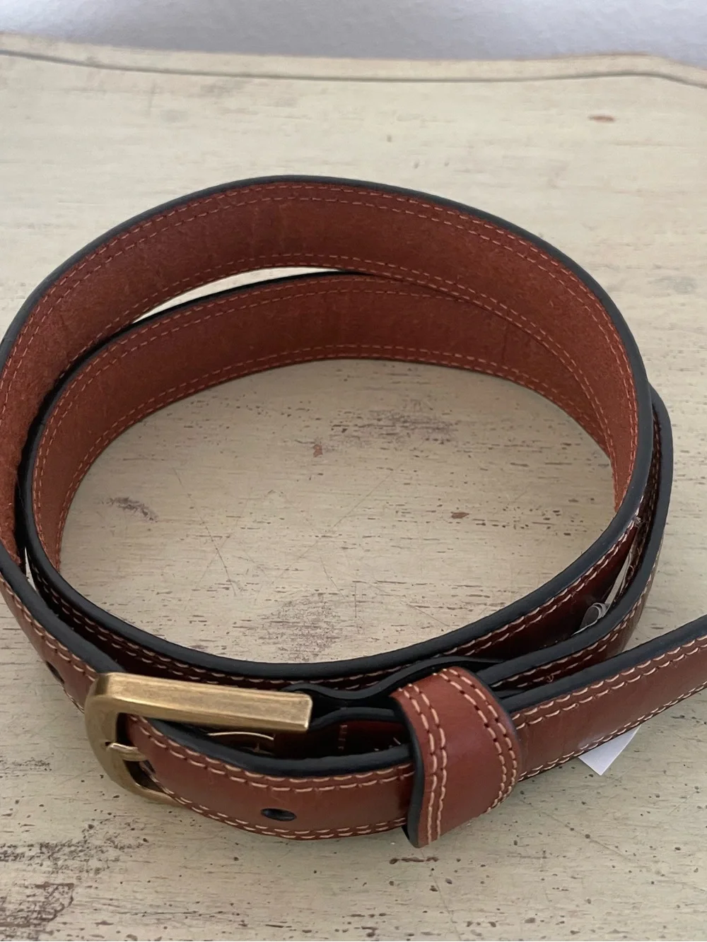 J. Crew crew contrast